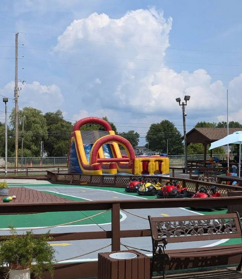 Lakeland Recreation - From Website